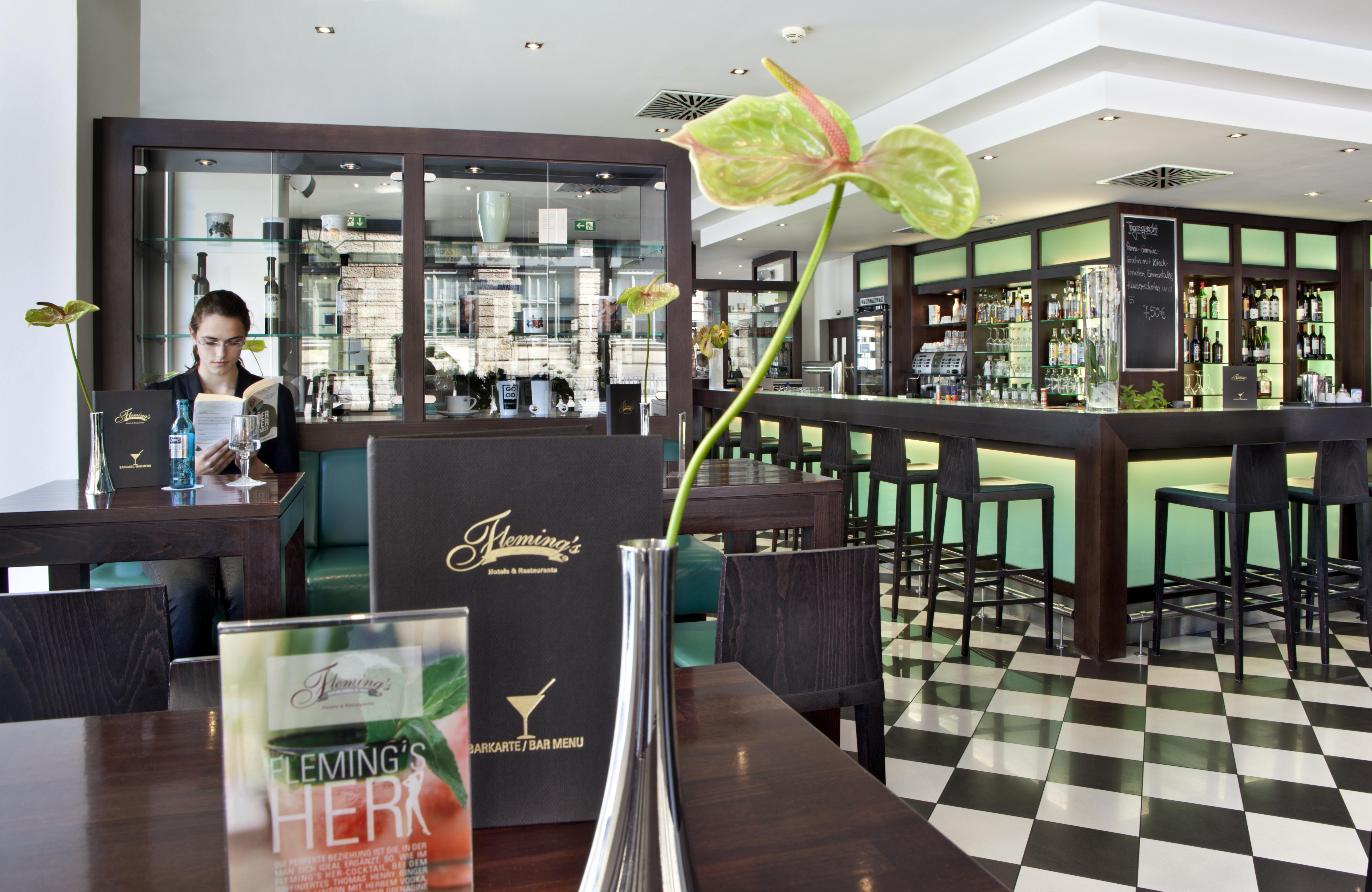 Flemings Hotel Muenchen-City, Munich