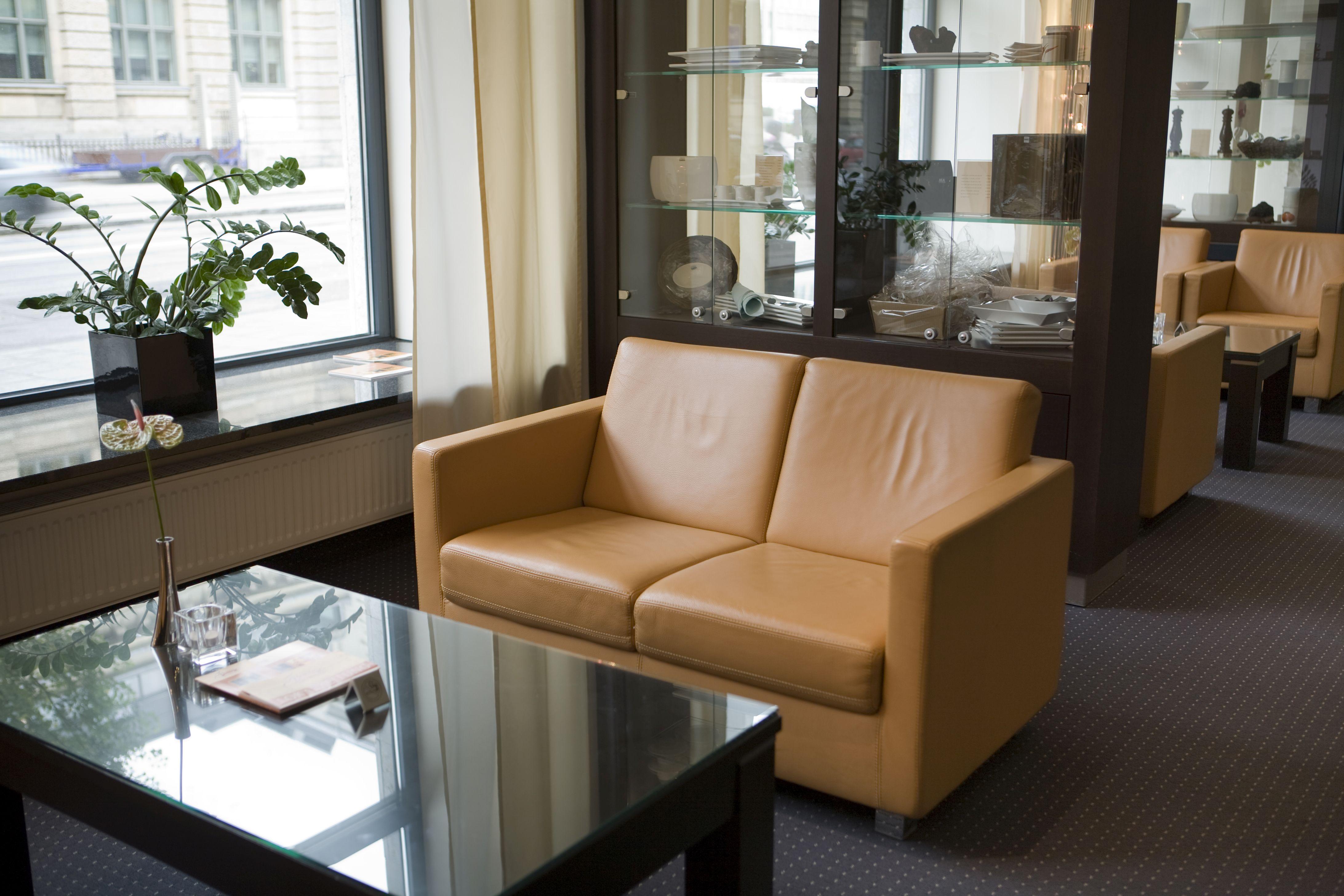 Flemings Hotel Muenchen-City — Fotos 2